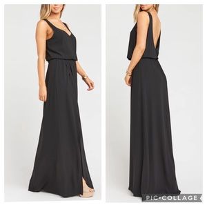 Show Me Your Mumu Kendall Maxi Dress